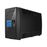Forza - UPS - Line interactive - 360 Watt - 600 VA - AC 220 V - 8 Universal NEMA Out