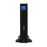 Forza Atlas FDC-2012R-I - UPS - CA 200-240 V - 2000 vatios - 2000 VA - 9 Ah - RS-232, USB - conectores de salida: 8