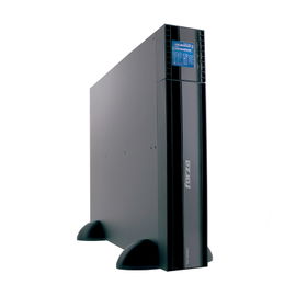 Forza Atlas FDC-2012R-I - UPS - CA 200-240 V - 2000 vatios - 2000 VA - 9 Ah - RS-232, USB - conectores de salida: 8 Forza Atlas FDC-2012R-I - UPS - CA 200-240 V - 2000 vatios - 2000 VA - 9 Ah - RS-232, USB - conectores de salida: 8
