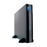 Forza Atlas FDC-2012R-I - UPS - CA 200-240 V - 2000 vatios - 2000 VA - 9 Ah - RS-232, USB - conectores de salida: 8