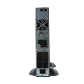 Forza Atlas FDC-2012R-I - UPS - CA 200-240 V - 2000 vatios - 2000 VA - 9 Ah - RS-232, USB - conectores de salida: 8 Forza Atlas FDC-2012R-I - UPS - CA 200-240 V - 2000 vatios - 2000 VA - 9 Ah - RS-232, USB - conectores de salida: 8