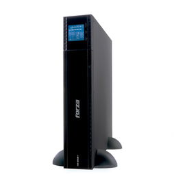 Forza Atlas FDC-2012R-I - UPS - CA 200-240 V - 2000 vatios - 2000 VA - 9 Ah - RS-232, USB - conectores de salida: 8 Forza Atlas FDC-2012R-I - UPS - CA 200-240 V - 2000 vatios - 2000 VA - 9 Ah - RS-232, USB - conectores de salida: 8