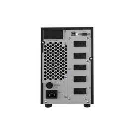 Forza - UPS - On-line - 1800 Watt - 2000 VA - AC 220 V - 5-Italian Chile