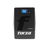 Forza SL Series SL-802UL-A - UPS - CA 220 V - 480 vatios - 800 VA - 9 Ah - USB - conectores de salida: 4 - Argentina - negro