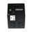 Forza NT Series NT-752A - UPS - CA 220 V - 375 vatios - 750 VA - 7 Ah - conectores de salida: 4 - Argentina - negro