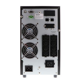 Forza - UPS - On-line - 3000 Watt - Entrada 200-240VCA - Salida 200/208/220/230/240VCA - 3000VA PF1