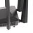 Nexxt Nebula 1200-AC - Enrutador inalámbrico - conmutador de 3 puertos - GigE - 802.11a/b/g/n/ac - Doble banda