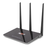 Nexxt Solutions Connectivity - Router - Wireless - 802.11n - Desktop - 300Mbps 4 Port