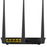 Nexxt Solutions Connectivity - Router - Wireless - 802.11n - Desktop - 300Mbps 4 Port