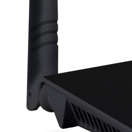 Nexxt Solutions Connectivity - Router - Wireless - 802.11n - Desktop - 300Mbps 4 Port