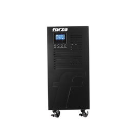 Forza - UPS - On-line - 10000 Watt - AC 220 V - 10000VA Tower