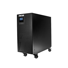 Forza - UPS - On-line - 10000 Watt - AC 220 V - 10000VA Tower Forza - UPS - On-line - 10000 Watt - AC 220 V - 10000VA Tower