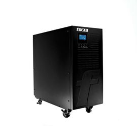 Forza - UPS - On-line - 10000 Watt - AC 220 V - 10000VA Tower Forza - UPS - On-line - 10000 Watt - AC 220 V - 10000VA Tower