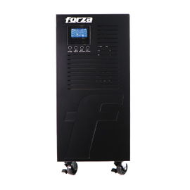 Forza - UPS - On-line - 6000 Watt - AC 220 V - 6000VA Tower