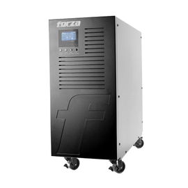 Forza - UPS - On-line - 6000 Watt - AC 220 V - 6000VA Tower Forza - UPS - On-line - 6000 Watt - AC 220 V - 6000VA Tower