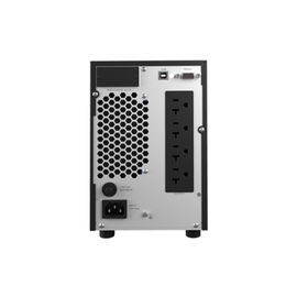 Forza Power Technologies Forza - Battery backup - On-line - 1600 Watt - 2000 VA - AC 220 V Forza Power Technologies Forza - Battery backup - On-line - 1600 Watt - 2000 VA - AC 220 V