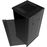 Nexxt Solutions SKD - Rack - armario - negro - 35U - 19