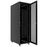 Nexxt Solutions Infrastructure - Server rack - Black - SKD 37U 19