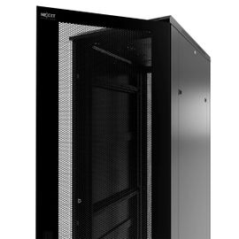 Nexxt Solutions Infrastructure - Server rack - Black - SKD 37U 19 Nexxt Solutions Infrastructure - Server rack - Black - SKD 37U 19