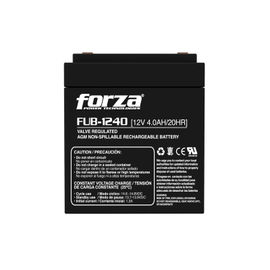 Forza Power Technologies Forza - Battery - 12 V - 4.0 Ah