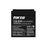 Forza Power Technologies Forza - Battery - 12 V - 4.0 Ah