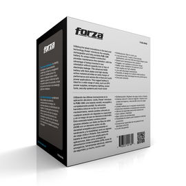 Forza Power Technologies Forza - Battery - 12 V - 4.0 Ah Forza Power Technologies Forza - Battery - 12 V - 4.0 Ah