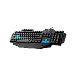 Xtech - Teclado - USB - español