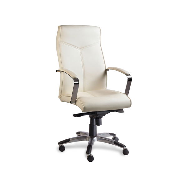 Xtech - Manager White