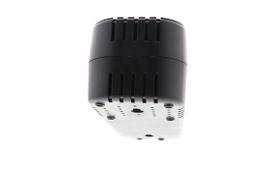 Forza Power - Forza - Regulador automático de voltaje - Externa - CA 220 V - 8 Tomas de Corriente - 2200 VA