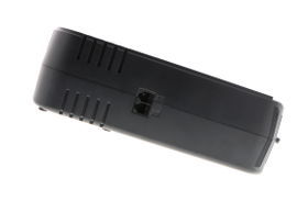 Forza Power - Forza - Regulador automático de voltaje - Externa - CA 220 V - 8 Tomas de Corriente - 2200 VA