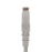 Nexxt Solutions - Patch cable - Unshielded twisted pair (UTP) - Gray - Cat.6 10ft LSZH Type