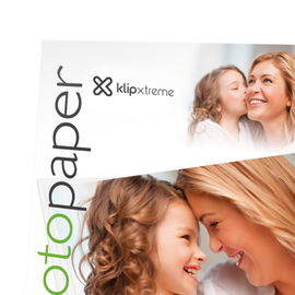 Klip Xtreme KPA-530 - Papel fotográfico - Papel fotográfico mate - Inyección de tinta - 50 hoja(s) - Premium 8.5x11in