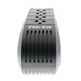 Forza AVR FVR-1002 1000VA 500W 4 Out 220V US