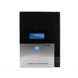 Forza UPS FX-1500LCD-U 1500VA 840W 8 Out 220V US plug