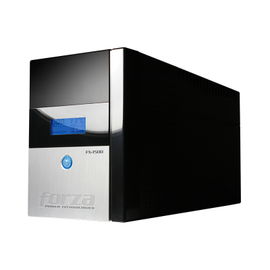 Forza UPS FX-1500LCD-U 1500VA 840W 8 Out 220V US plug