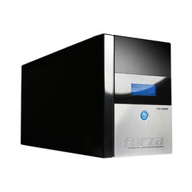 Forza UPS FX-1500LCD-U 1500VA 840W 8 Out 220V US plug