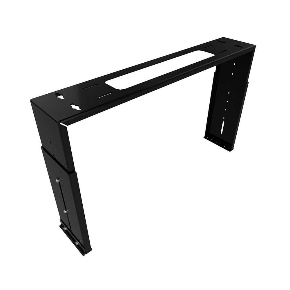 Nexxt Solutions - Nexxt - Acero inoxidable - Negro Nexxt Solutions - Nexxt - Acero inoxidable - Negro