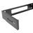 Nexxt Solutions - Nexxt - Acero inoxidable - Negro
