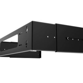 Nexxt Solutions - Nexxt - Acero inoxidable - Negro Nexxt Solutions - Nexxt - Acero inoxidable - Negro