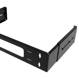 Nexxt Solutions - Nexxt - Acero inoxidable - Negro Nexxt Solutions - Nexxt - Acero inoxidable - Negro