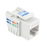 Nexxt - Terminación Modular - RJ45 - Cat5e - Blanco