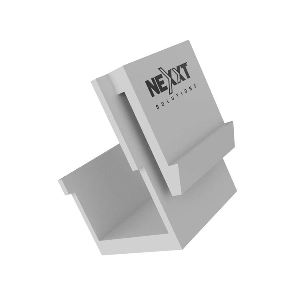 NEXXT Modulo Ciego para placa keystone paquete 100 unds -blanco NEXXT Modulo Ciego para placa keystone paquete 100 unds -blanco