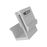 NEXXT Modulo Ciego para placa keystone paquete 100 unds -blanco