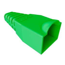 Nexxt - Tapón de cable de red - verde
