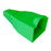 Nexxt - Tapón de cable de red - verde