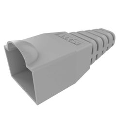Nexxt - Tapones protectores para cables de red RJ5 - Paquete de 100 unidades - gris Nexxt - Tapones protectores para cables de red RJ5 - Paquete de 100 unidades - gris