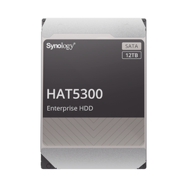 Disco duro 12TB / 7200RPM / Especializado para NAS