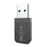 Nexxt Lynx1300-AC - Adaptador de red - USB 3.0 - 802.11ac - negro