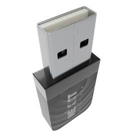 Nexxt Lynx1300-AC - Adaptador de red - USB 3.0 - 802.11ac - negro