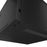 Nexxt Solutions - Rack armario - instalable en pared - RAL 9005, negro barniz - 9U - 19